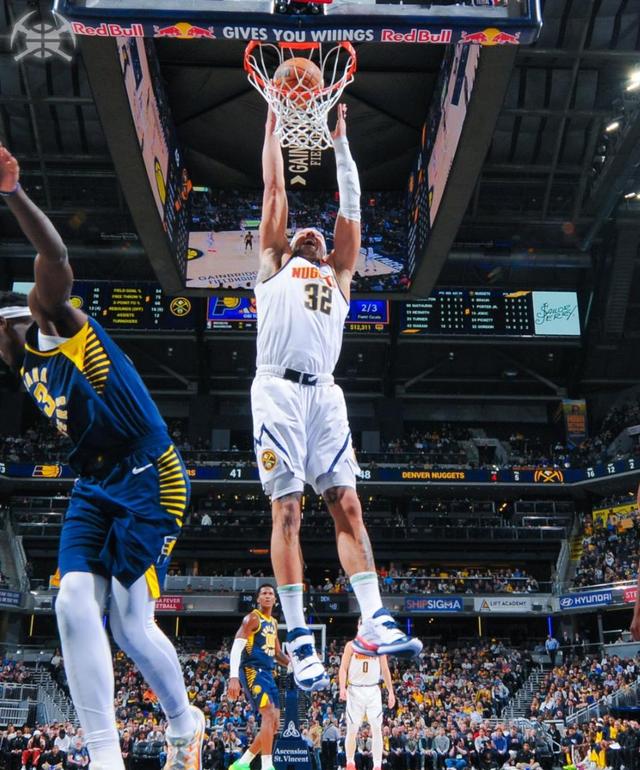 kaiyun体育综合-&quot;掘金稳步前行，攻击防守俱佳&quot;